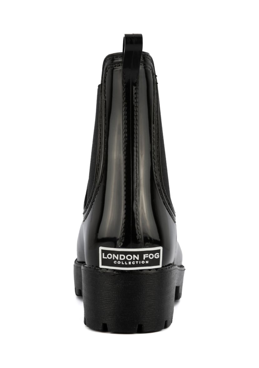 Rosaline Rain Boots