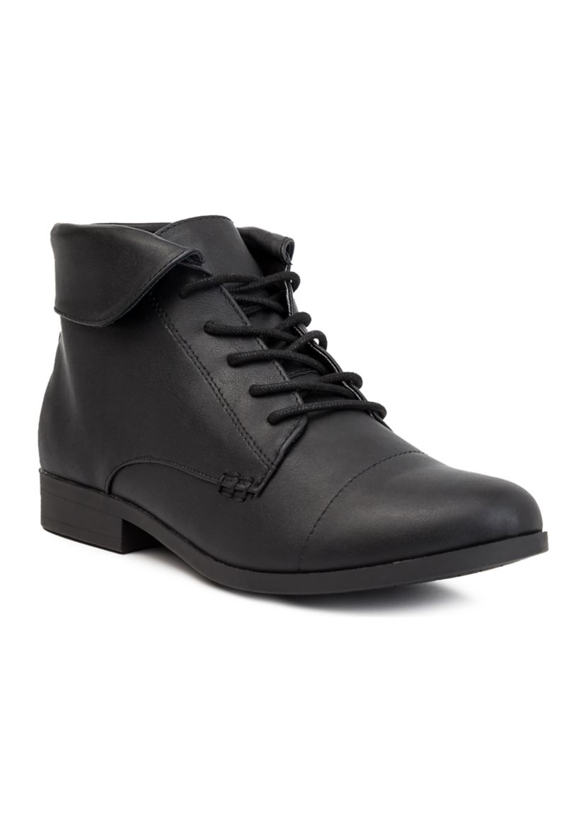 Clora Ankle Boots 