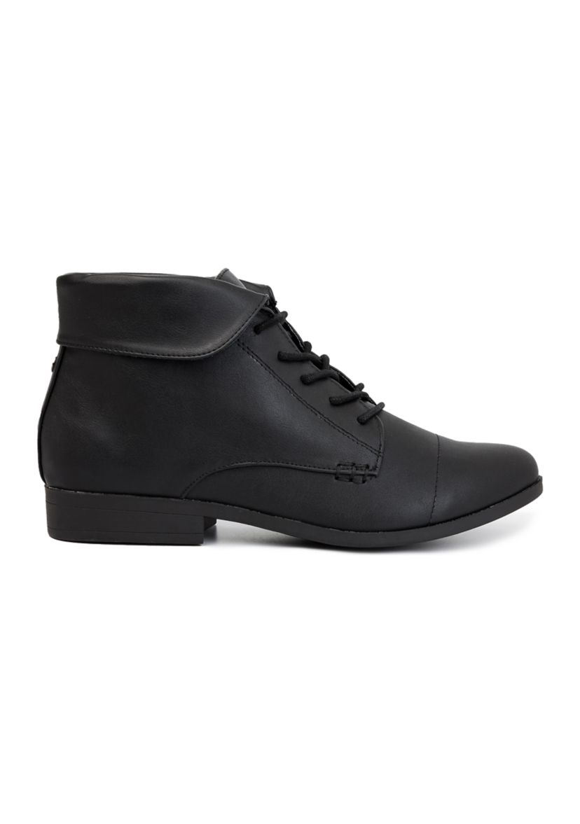 Clora Ankle Boots 