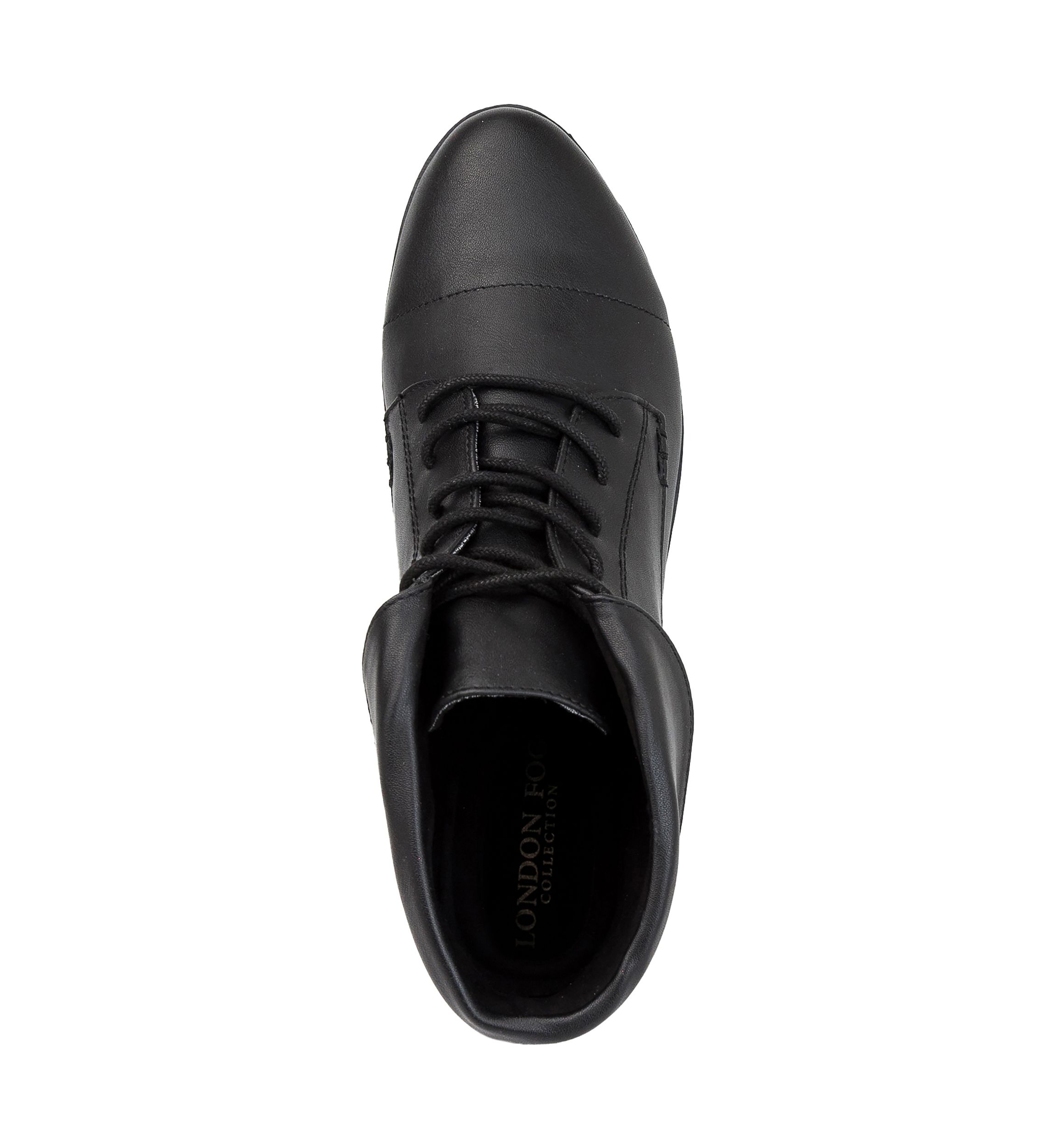 Clora Ankle Boots 