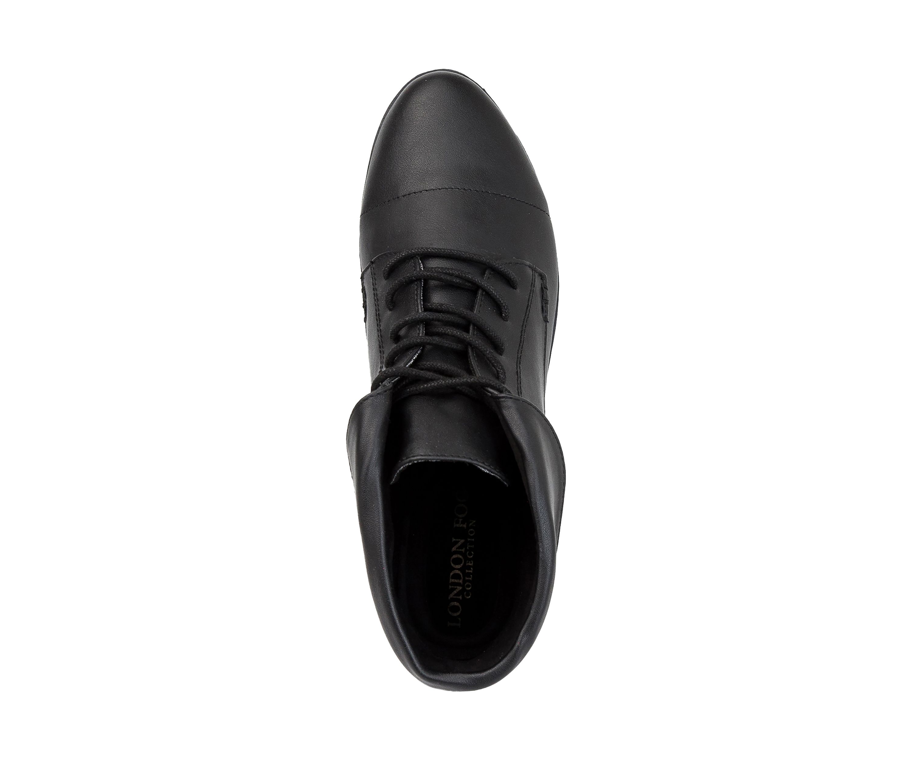 Clora Ankle Boots 