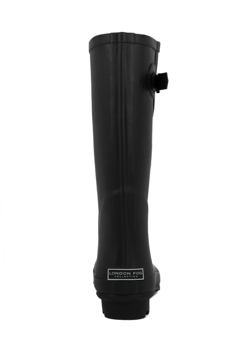 Weylan Rain Boots