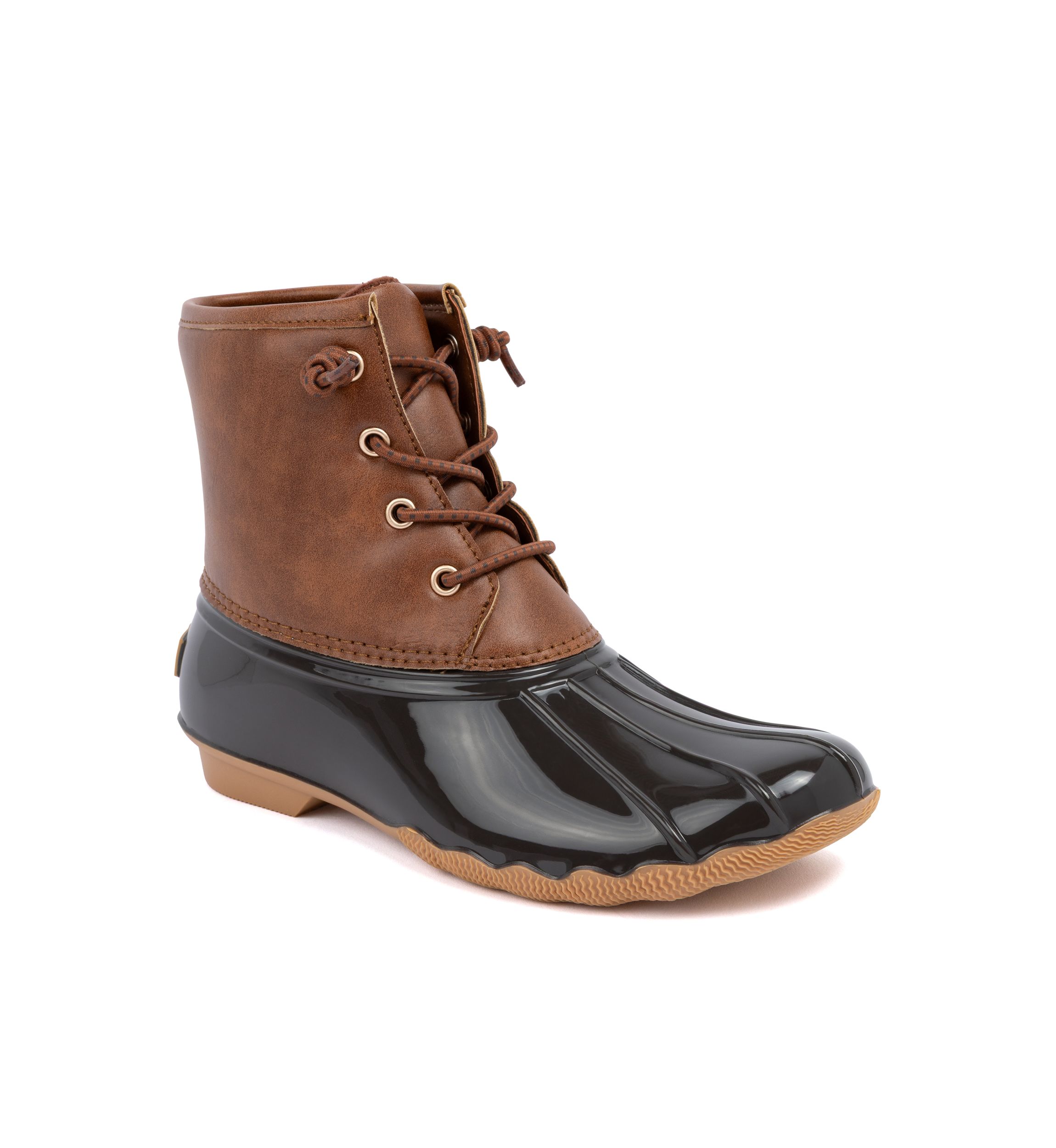 Wilde Duck Boots