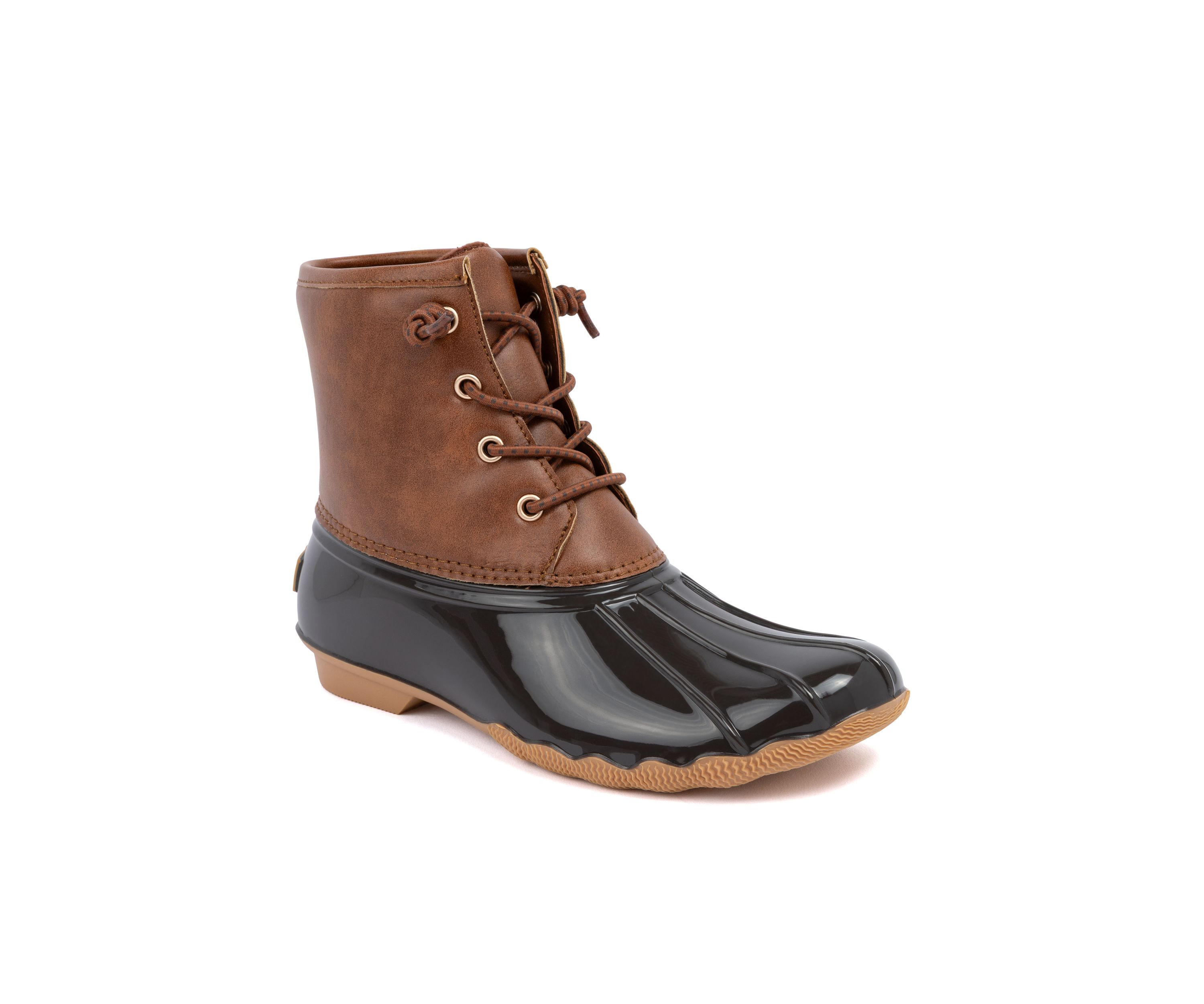 Wilde Duck Boots