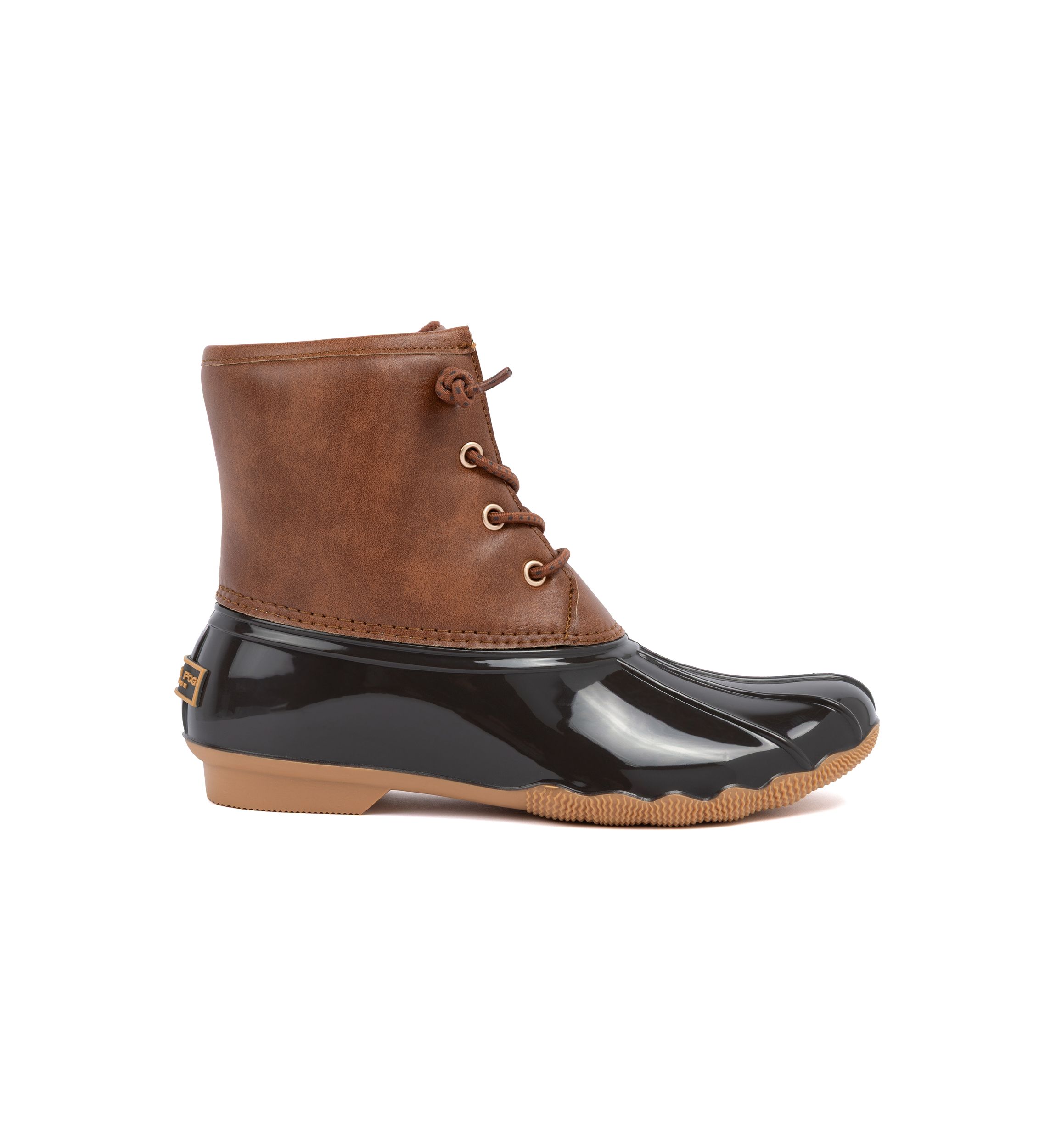 Wilde Duck Boots