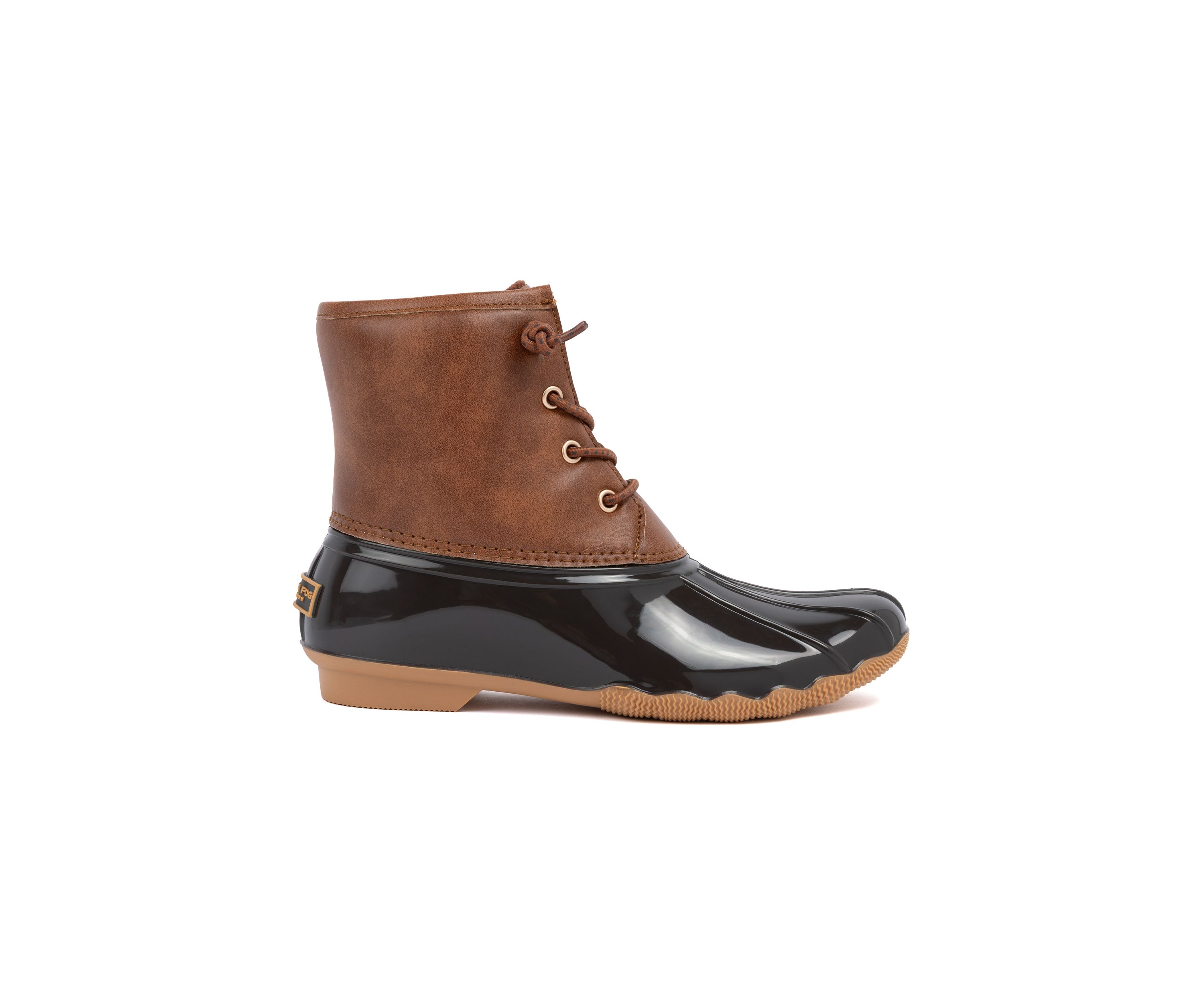 Wilde Duck Boots