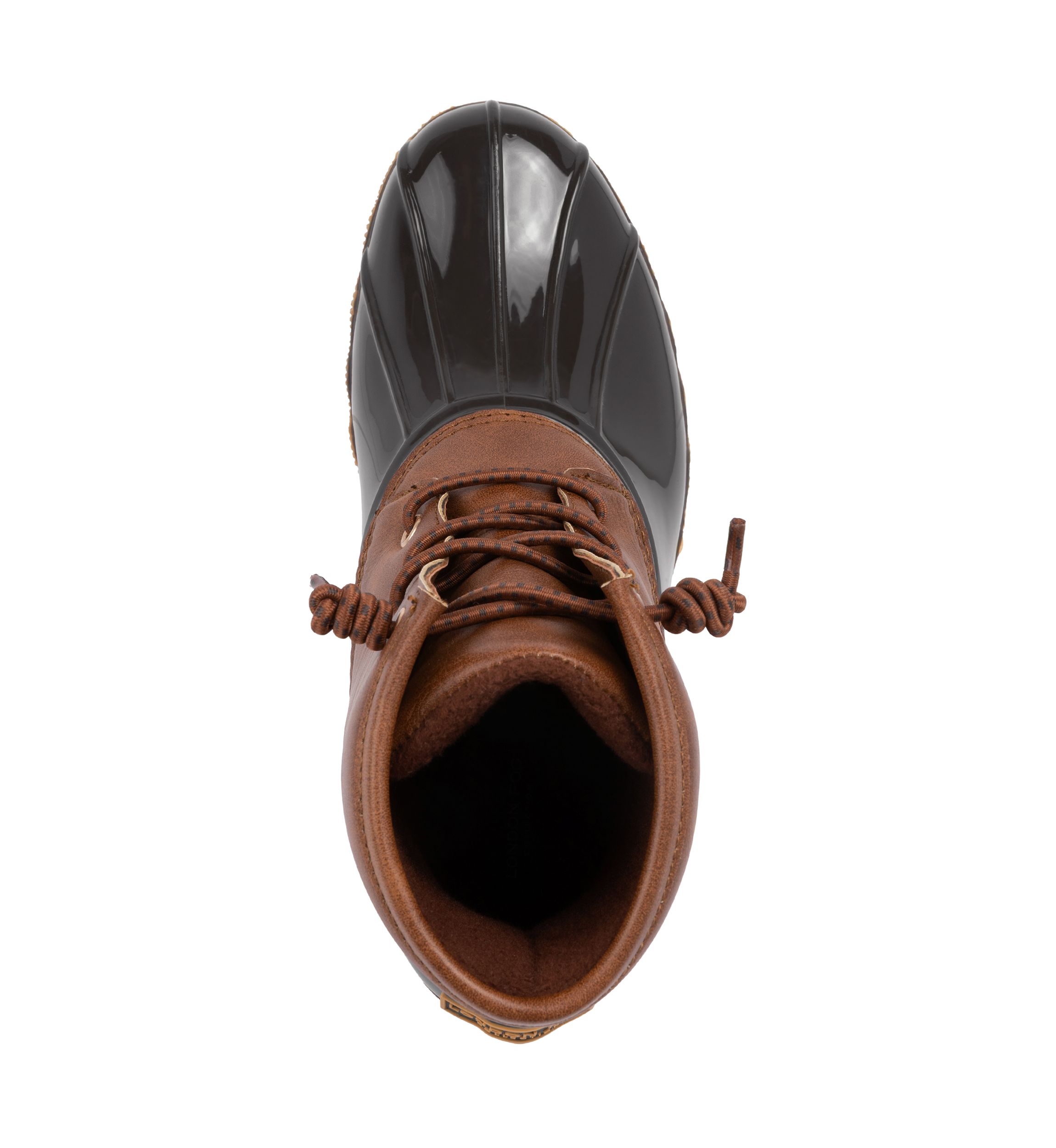 Wilde Duck Boots