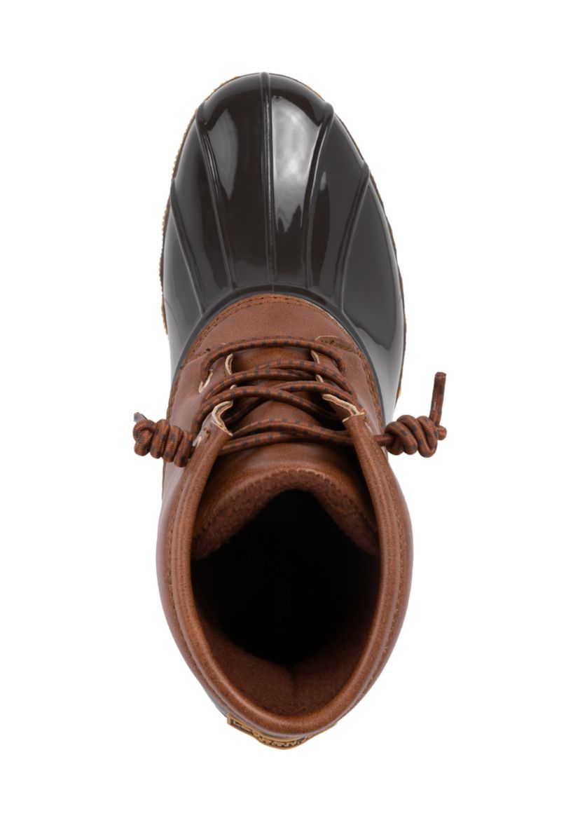 Wilde Duck Boots