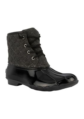 Belk mens duck boots sale