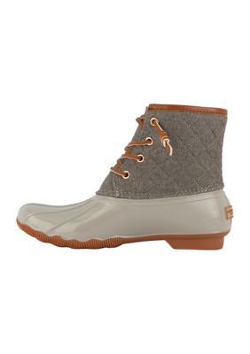 Belk sperry deals duck boots womens