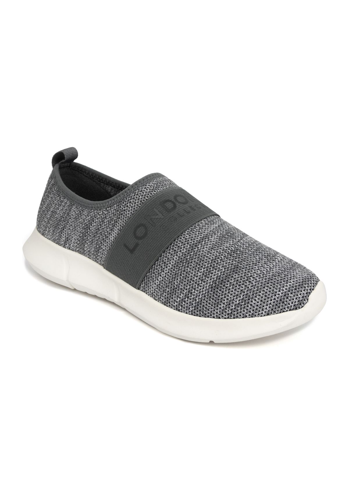 Kassa Slip On Sneakers