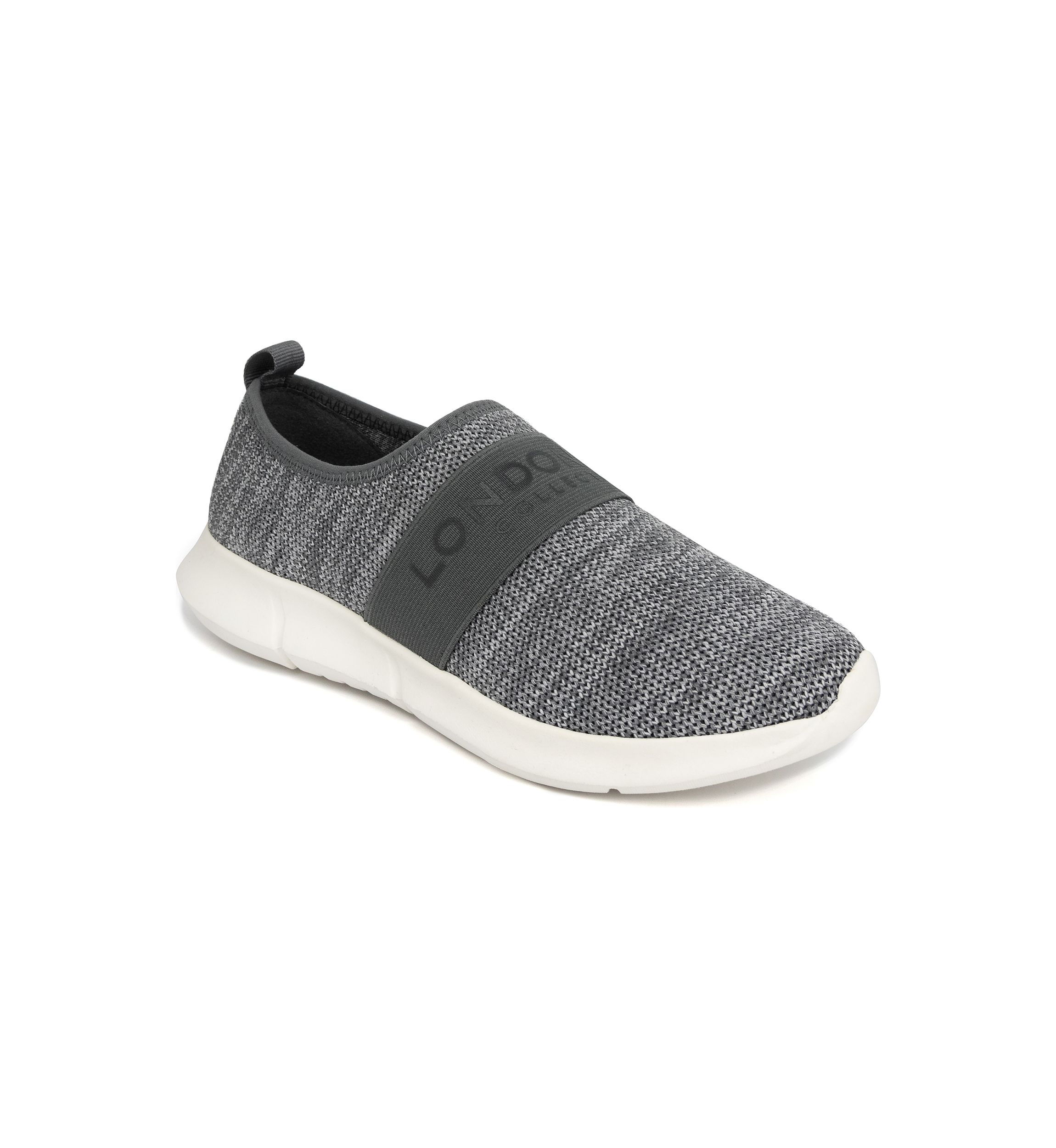 Kassa Slip On Sneakers