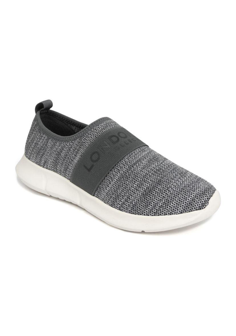 Kassa Slip On Sneakers