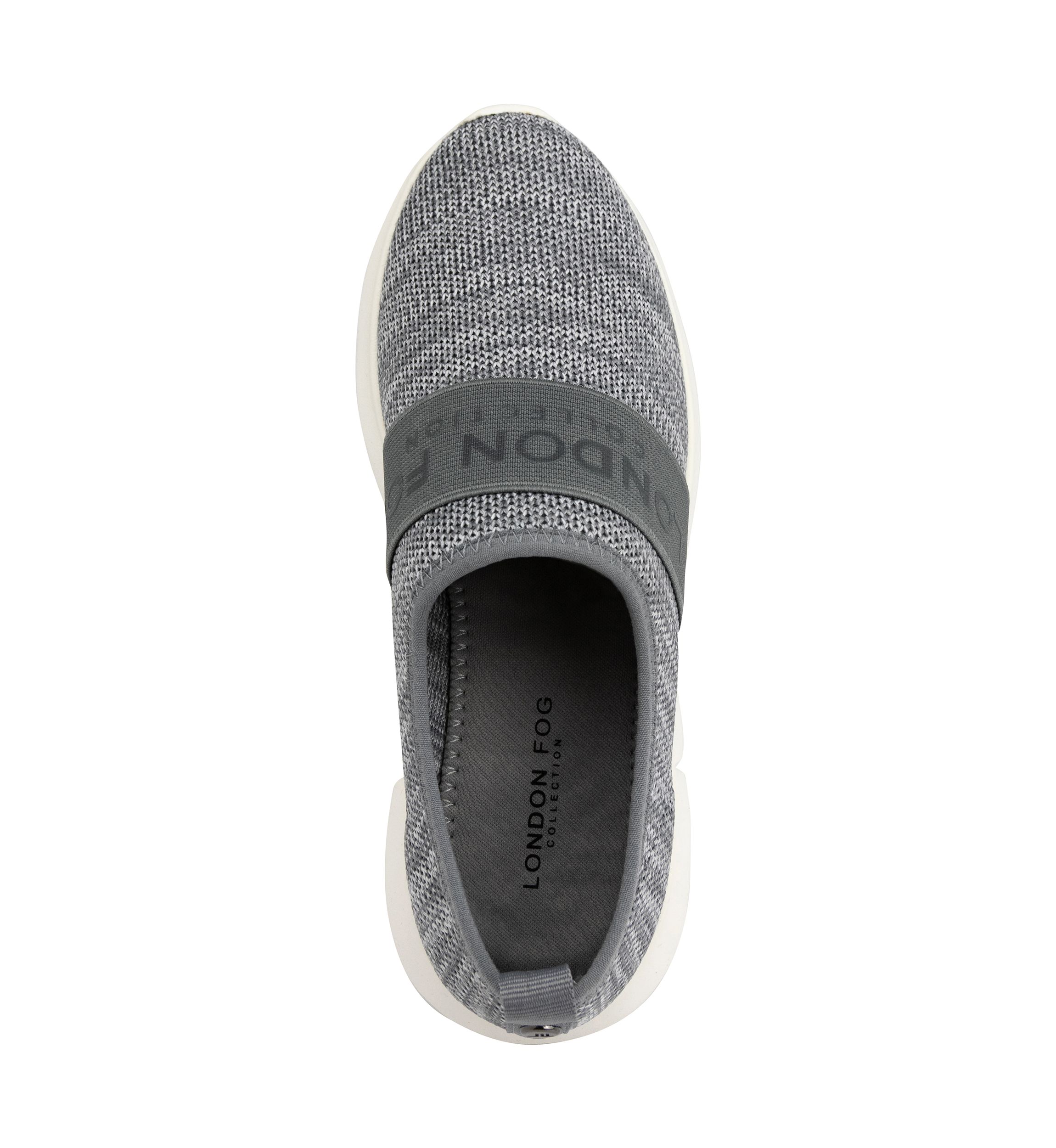 Kassa Slip On Sneakers