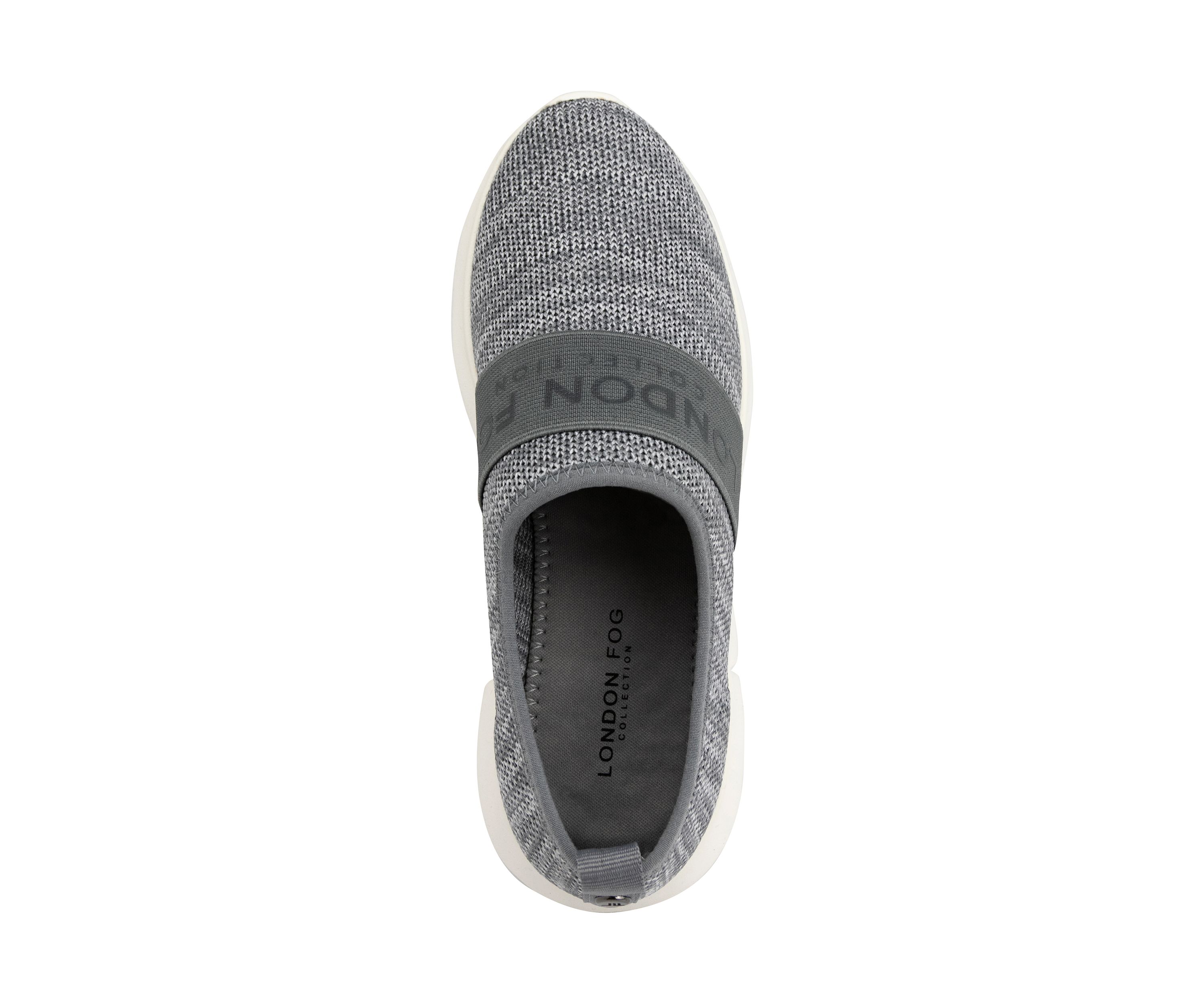 Kassa Slip On Sneakers