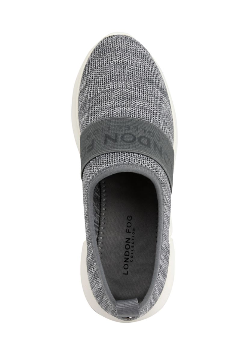 Kassa Slip On Sneakers
