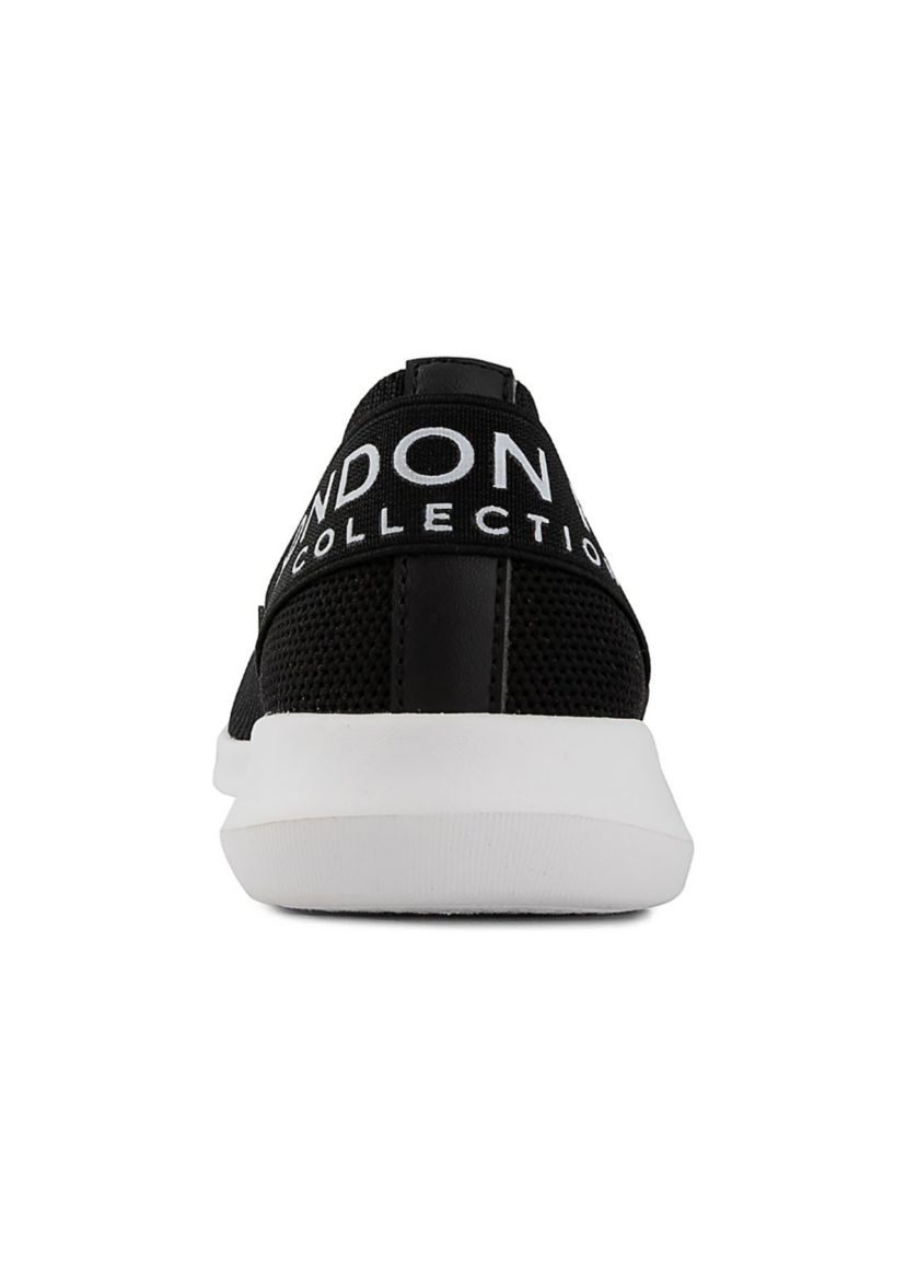 Kassidy Fashion Sneaker