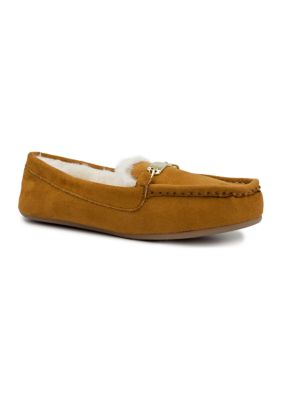 Belk moccasins cheap