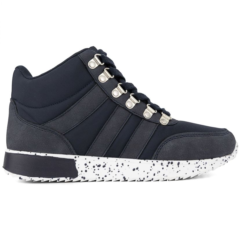 Maxwell Fashion Sneaker