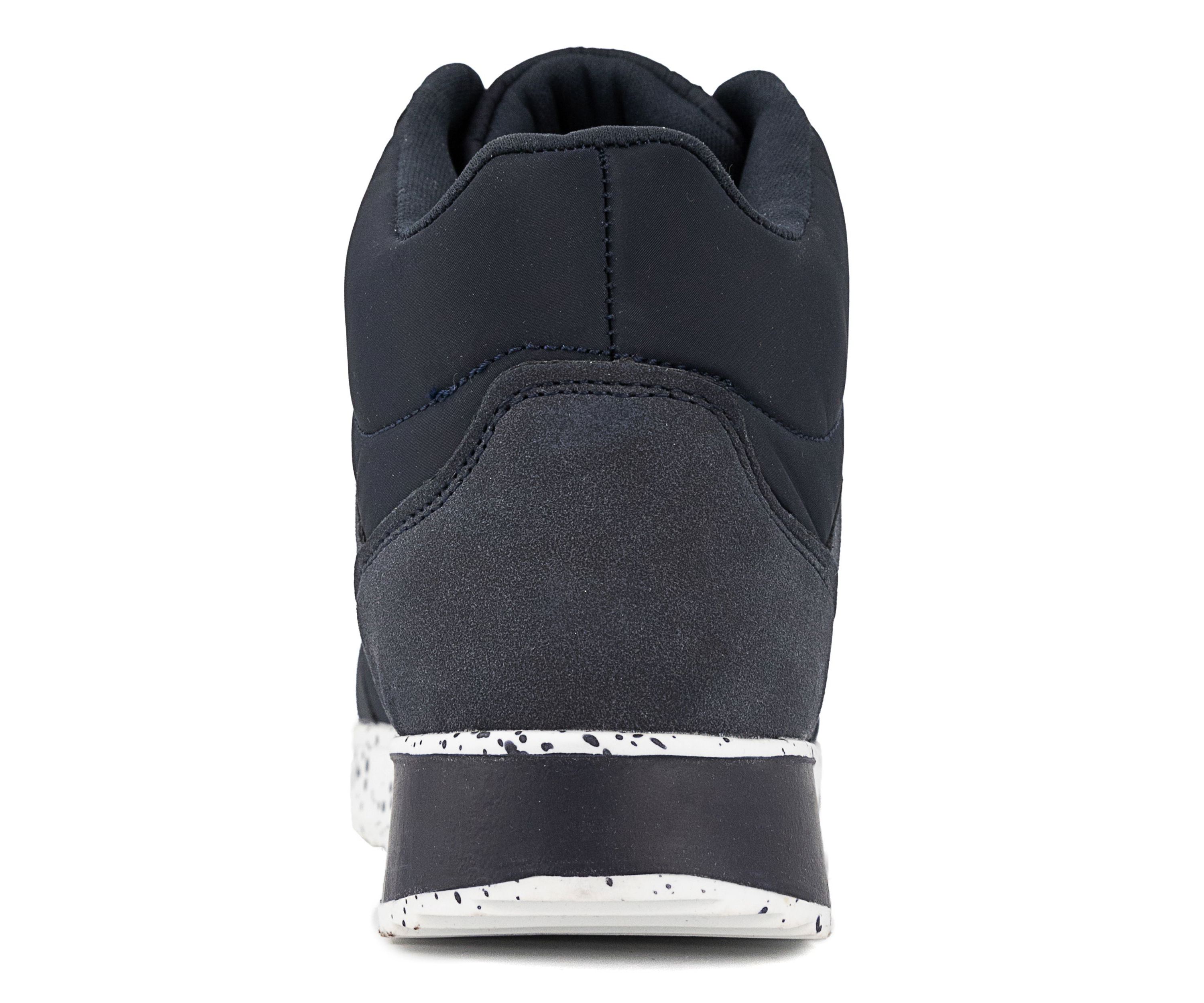 Maxwell Fashion Sneaker