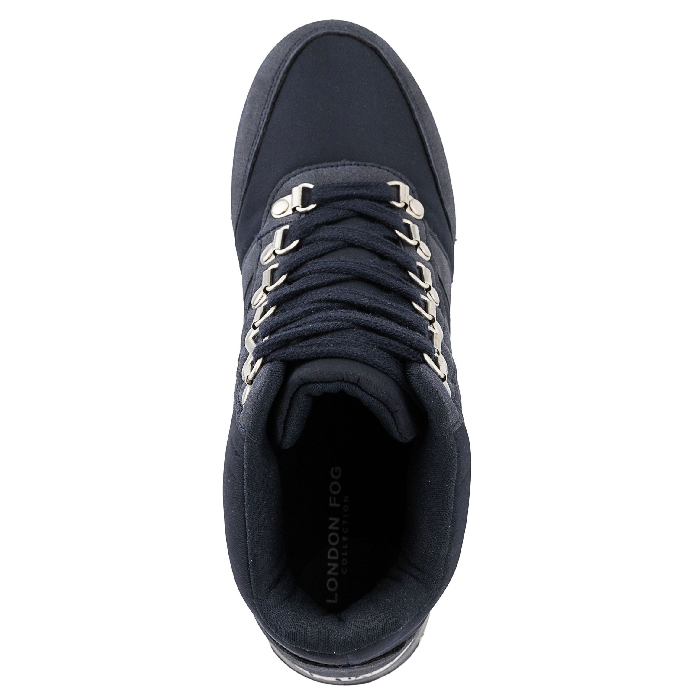 Maxwell Fashion Sneaker