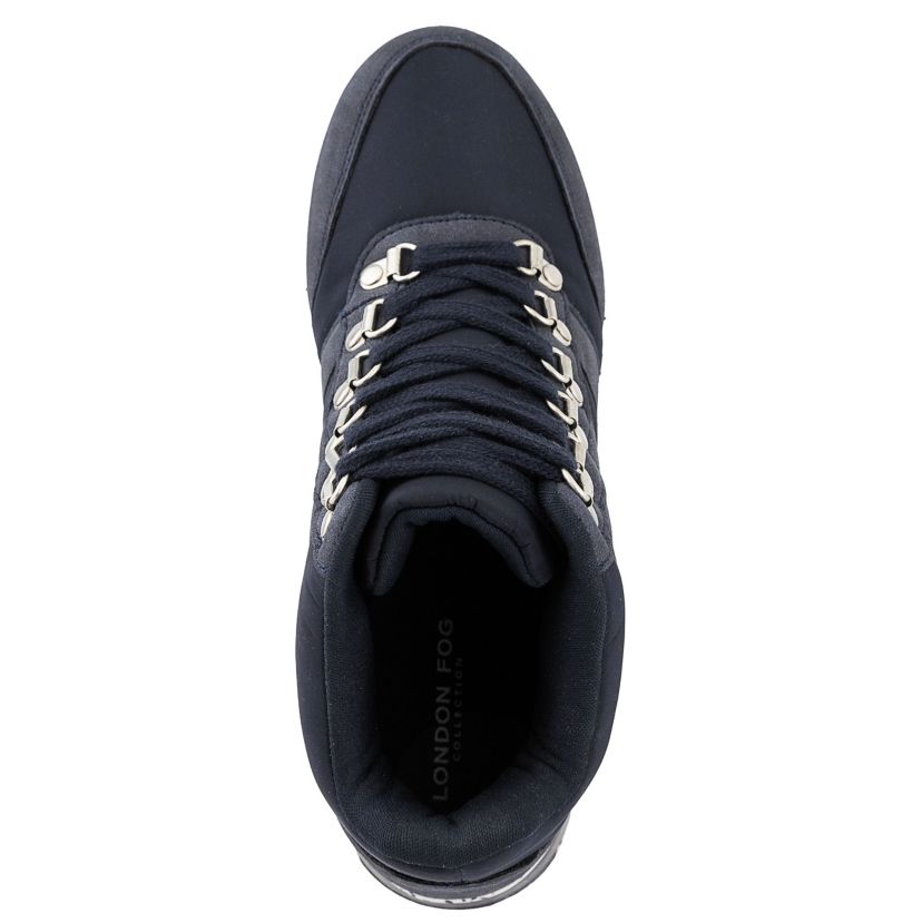 Maxwell Fashion Sneaker