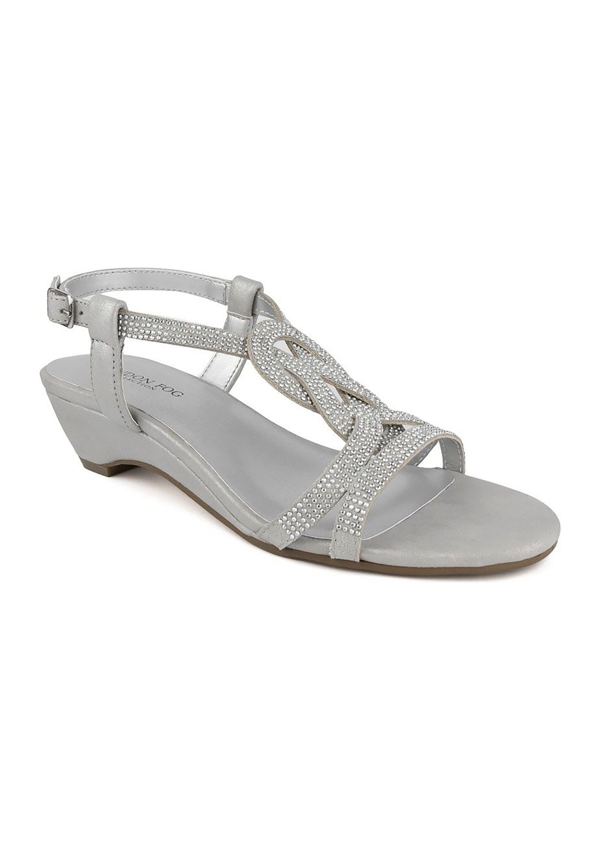 Meadow Dress Sandals