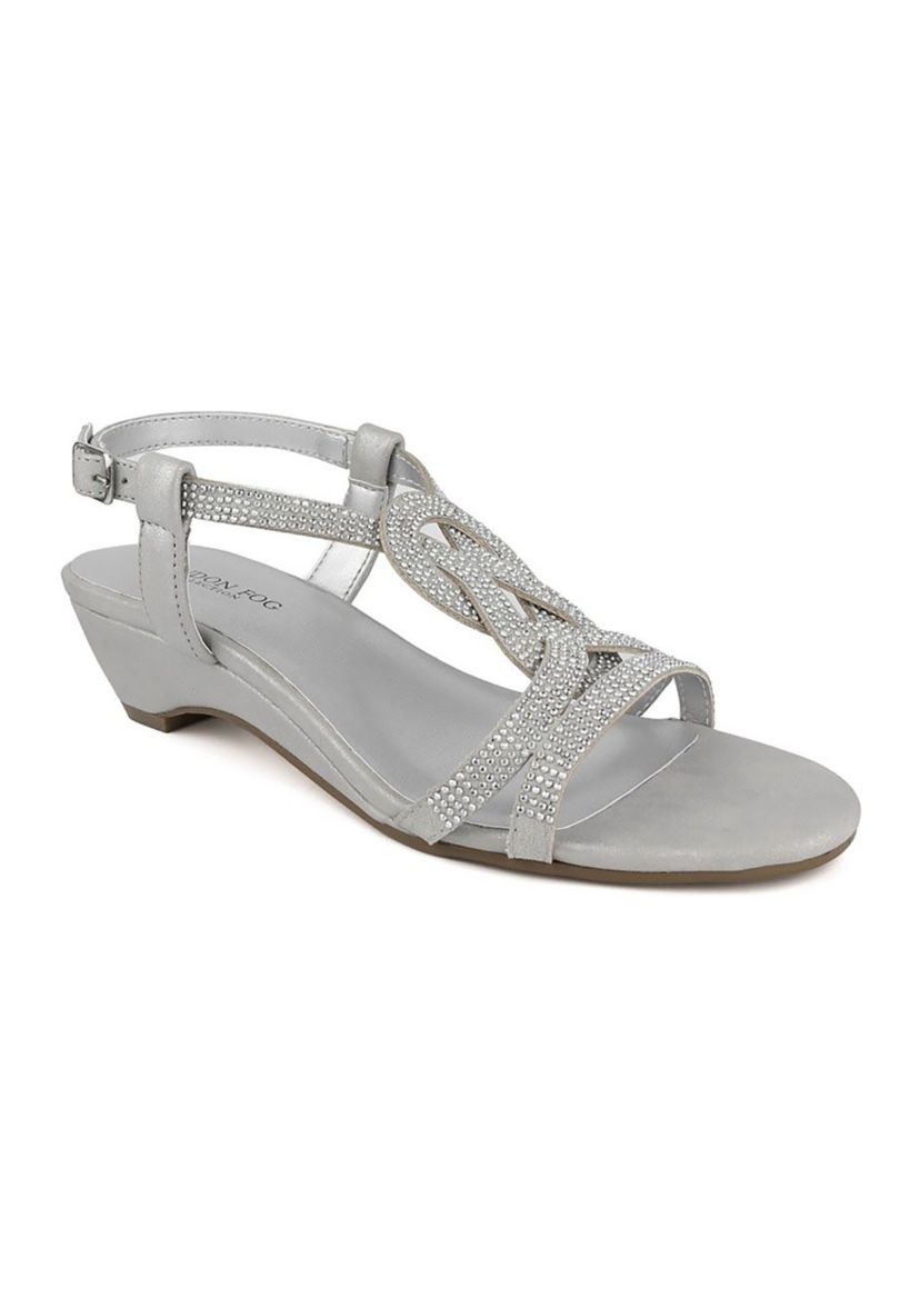 Meadow Dress Sandals