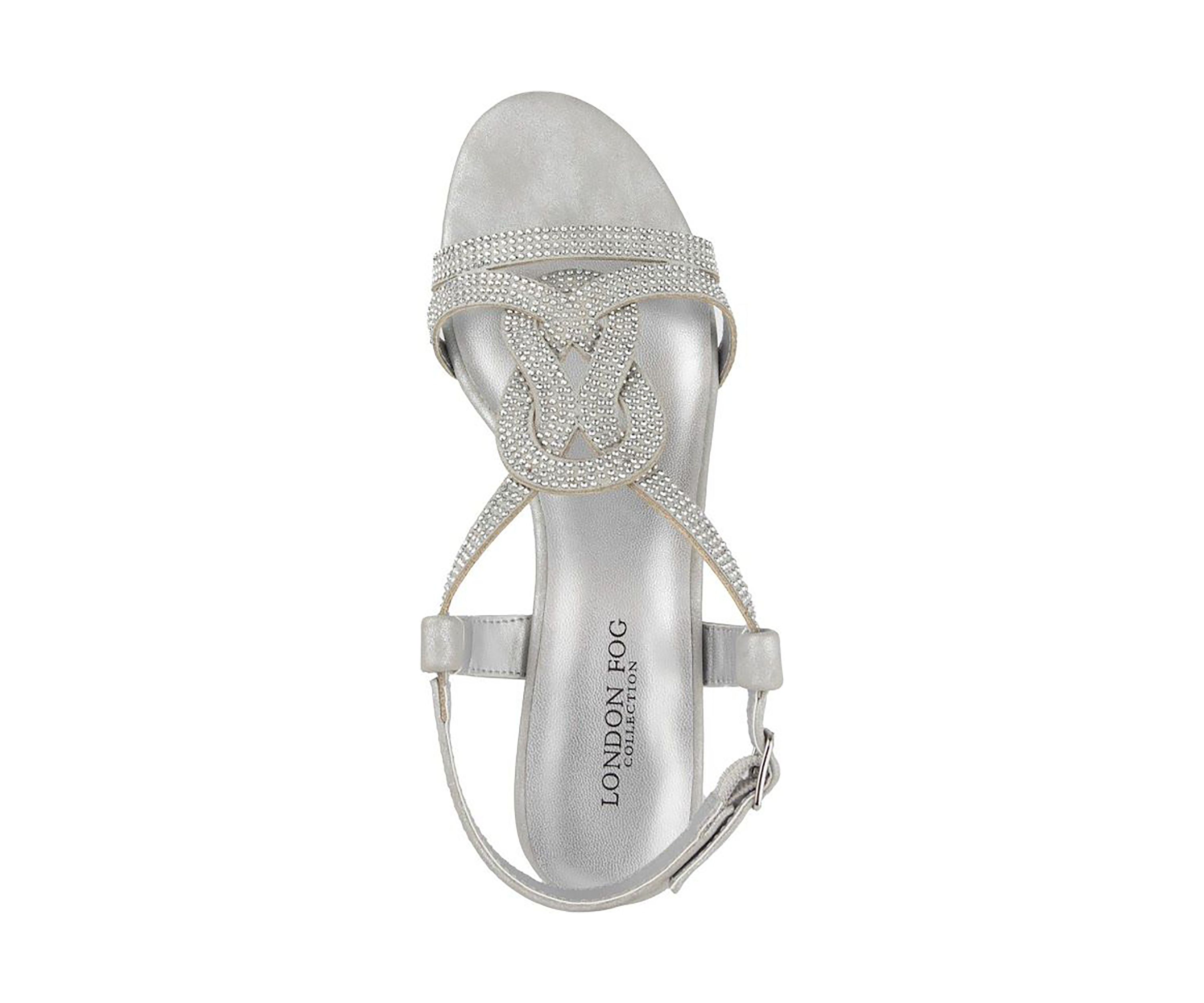 Meadow Dress Sandals