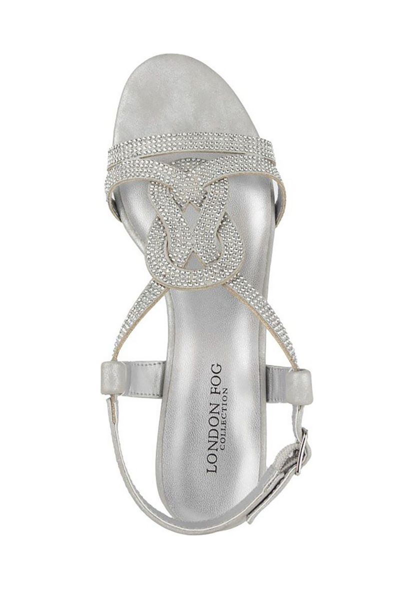Meadow Dress Sandals