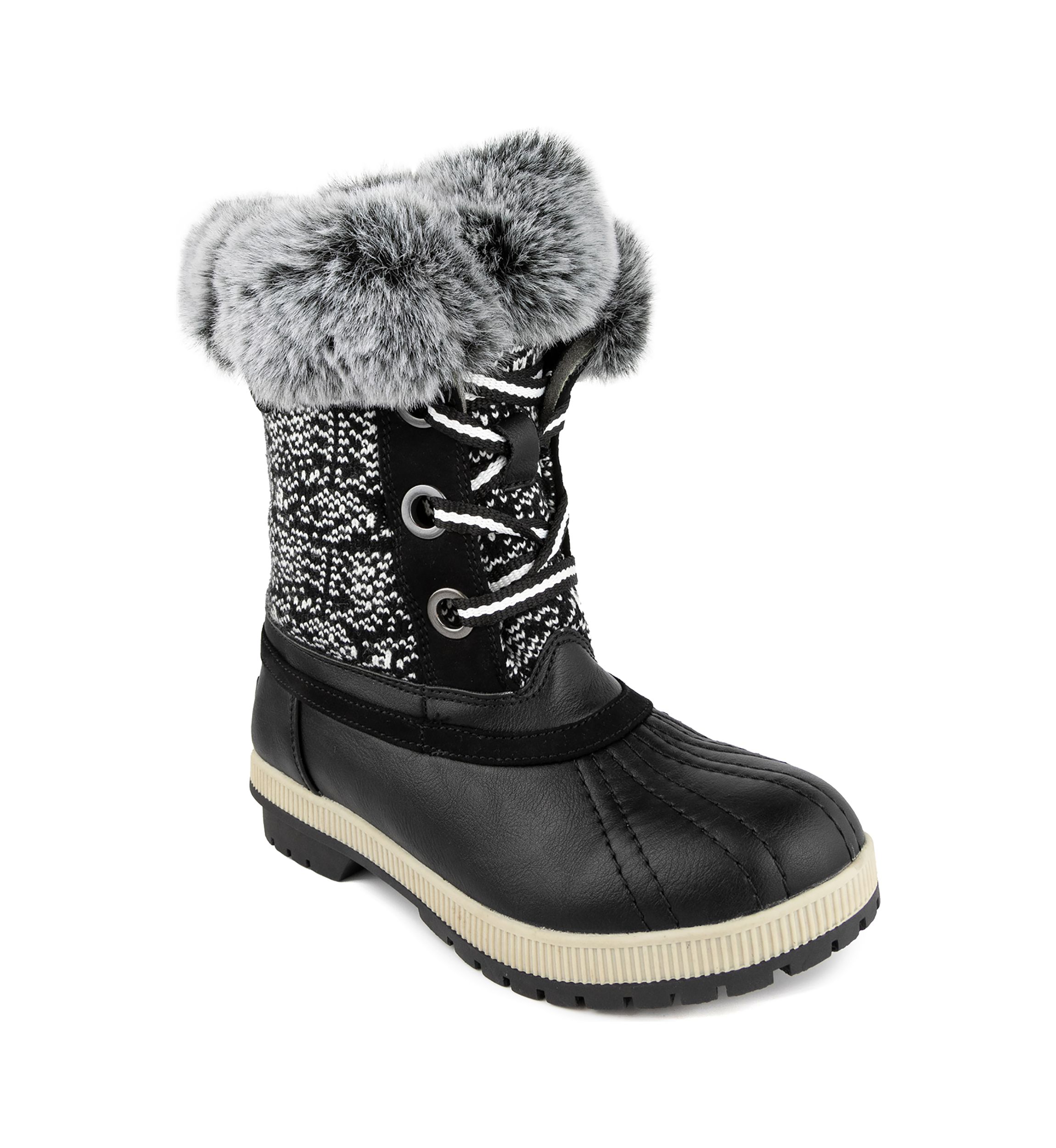 Milly Winter Boot