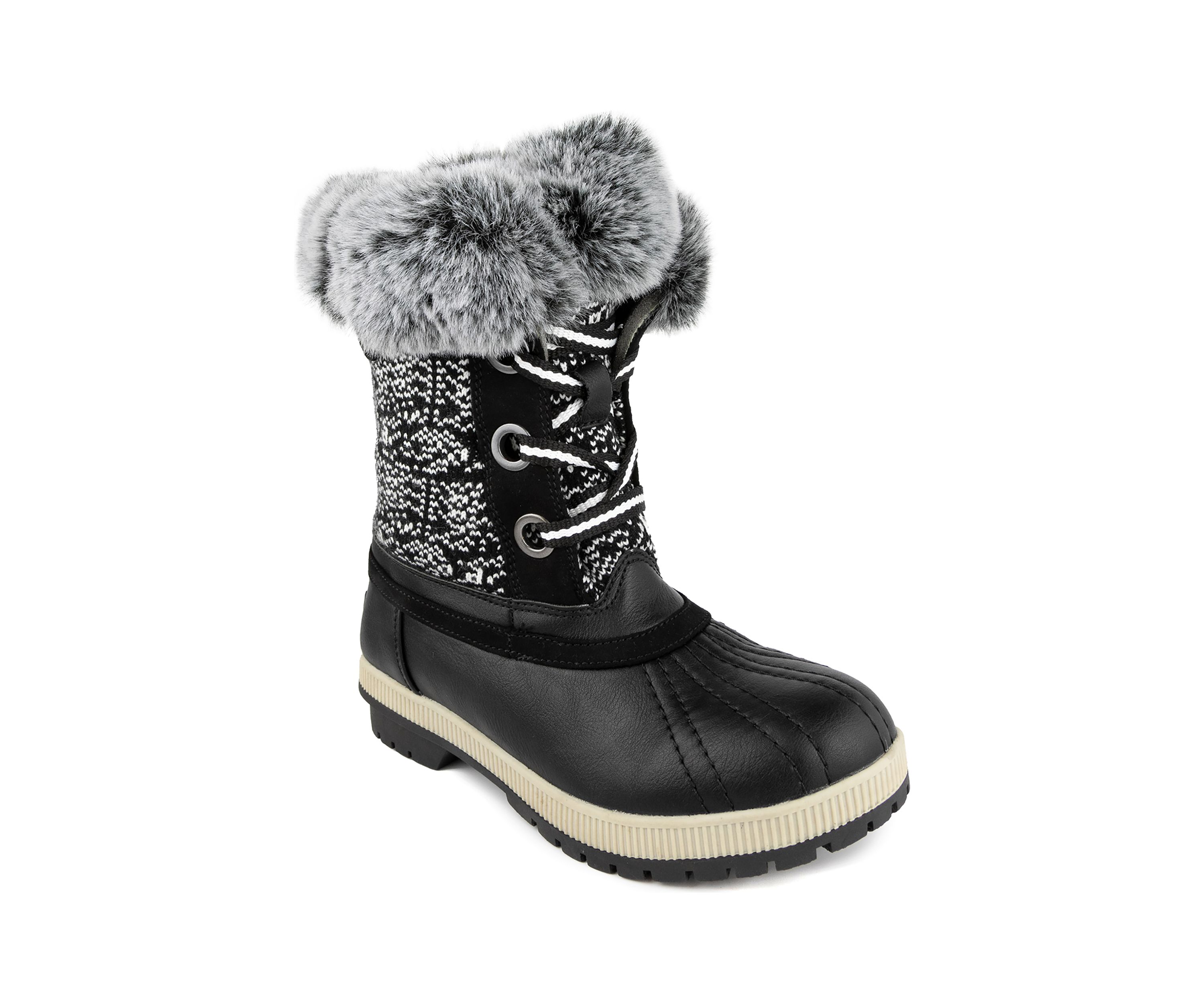 Milly Winter Boot