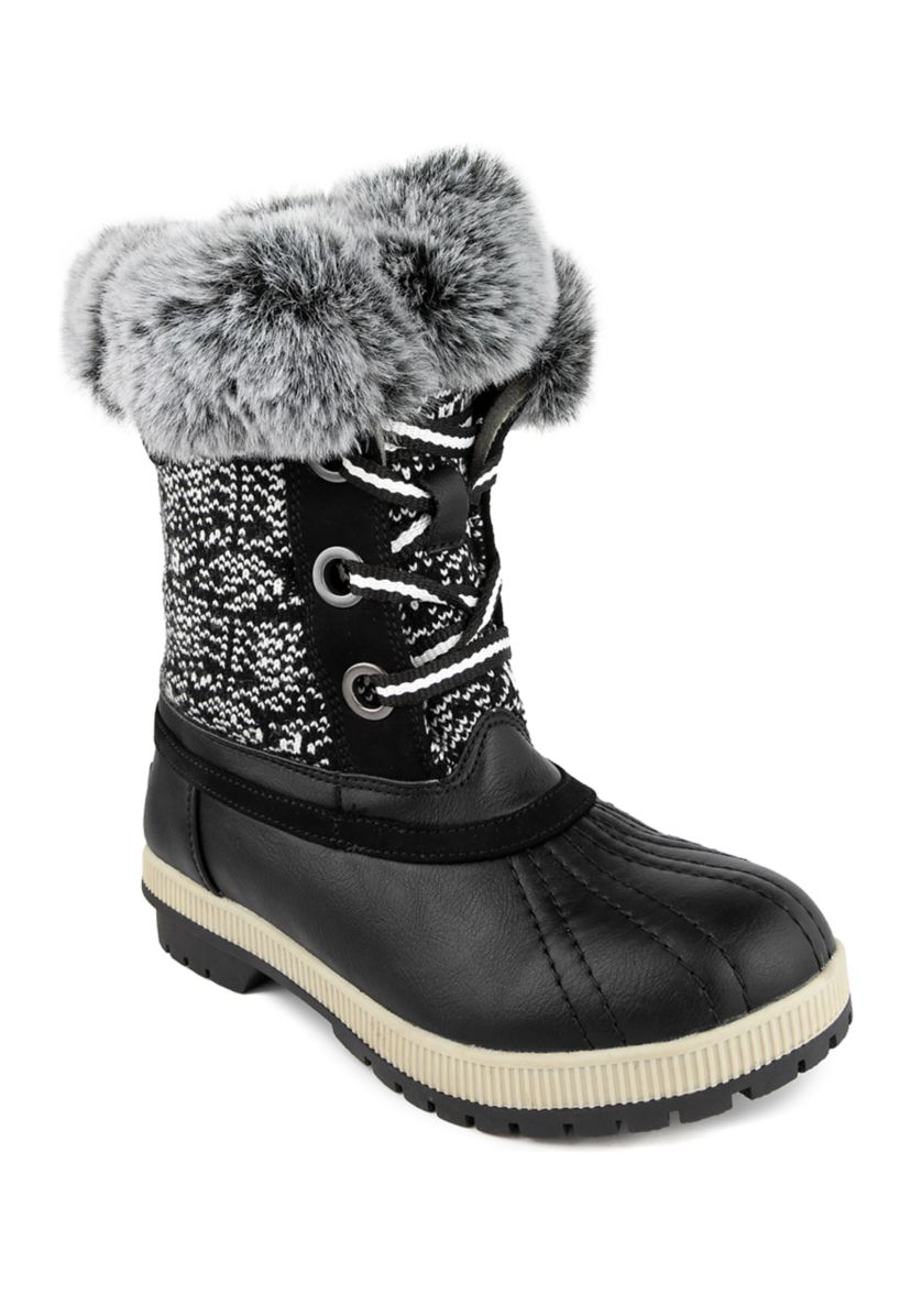 Milly Winter Boot