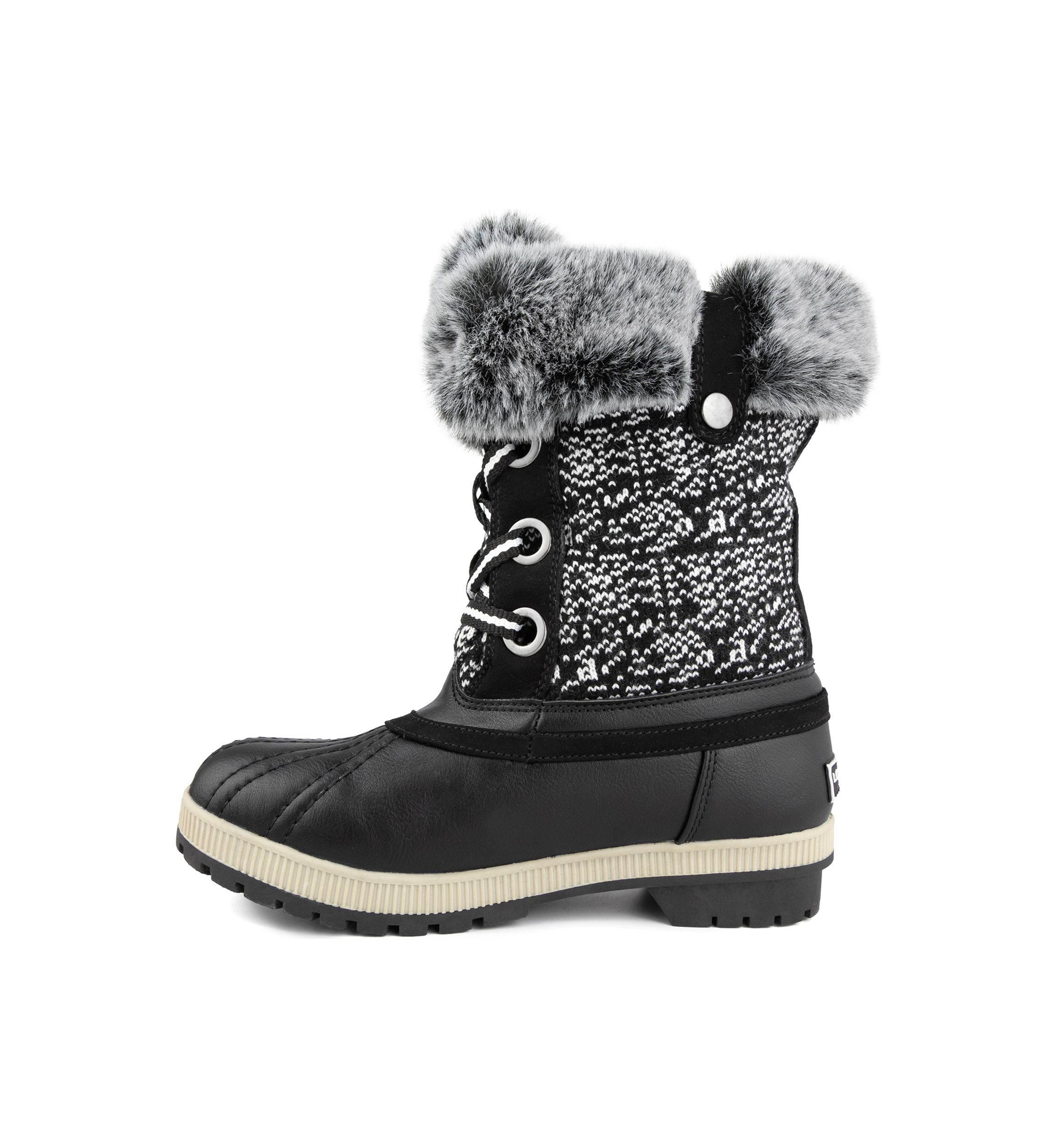 Milly Winter Boot