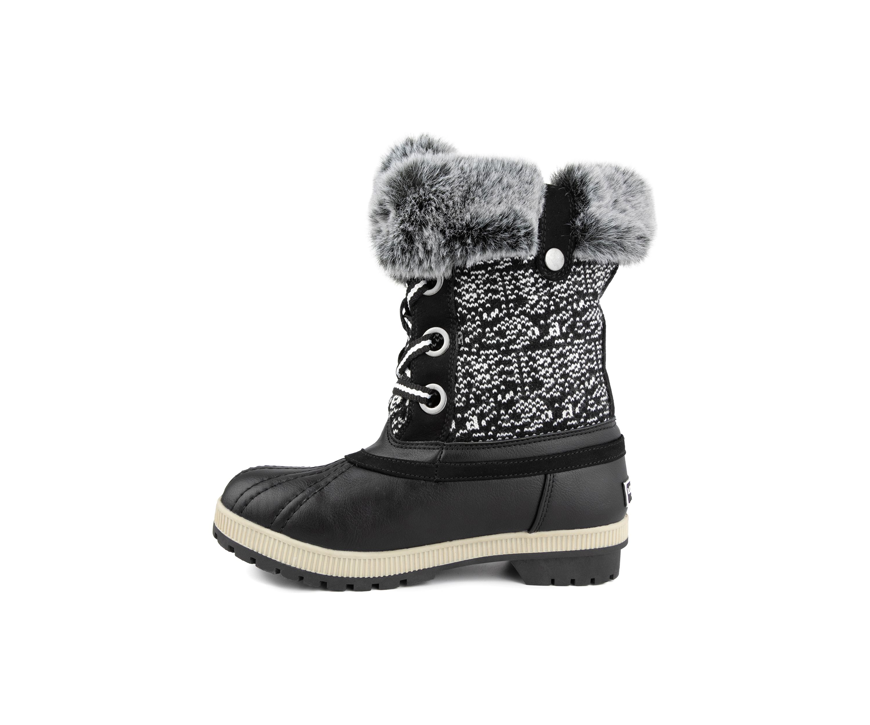 Milly Winter Boot