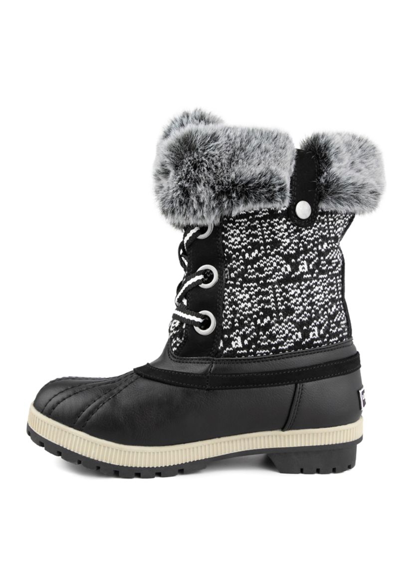 Milly Winter Boot