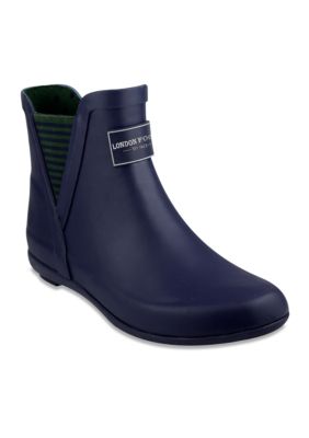piccadilly rain boot