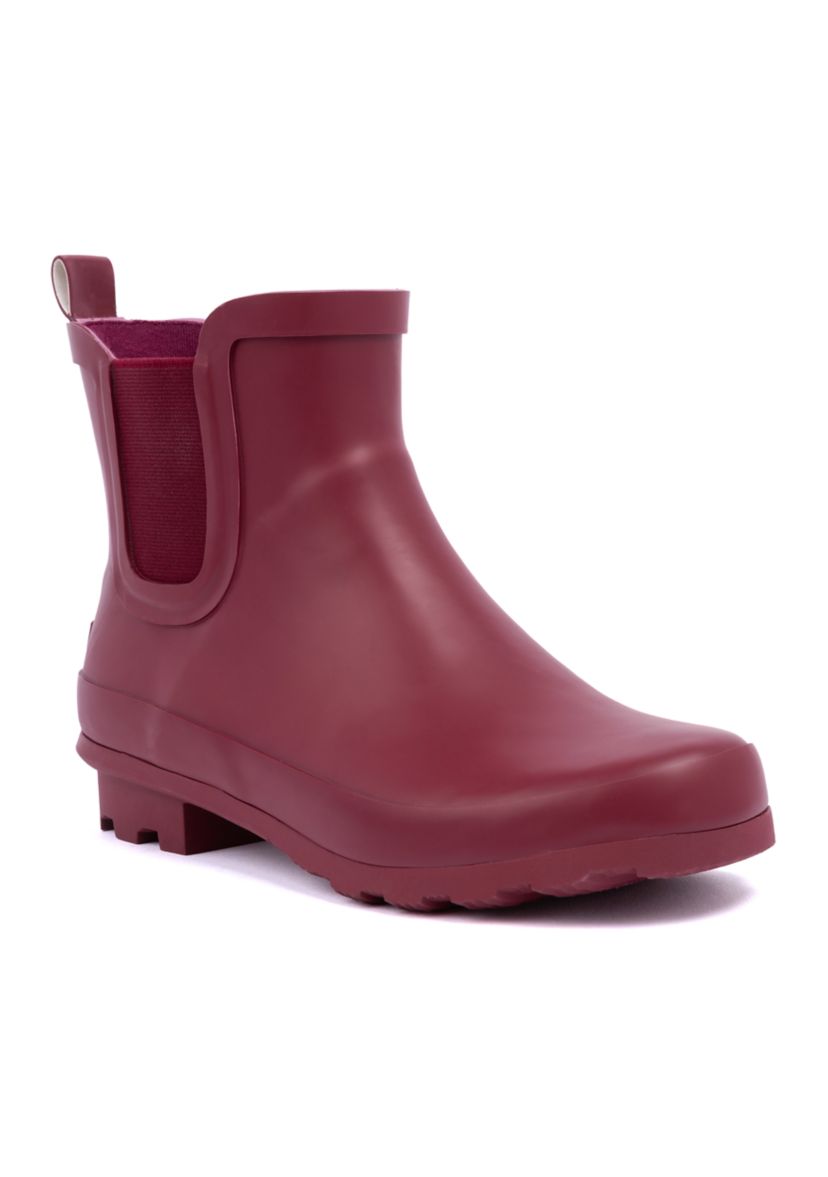 London Fog Boots London Fog Girls main image 4