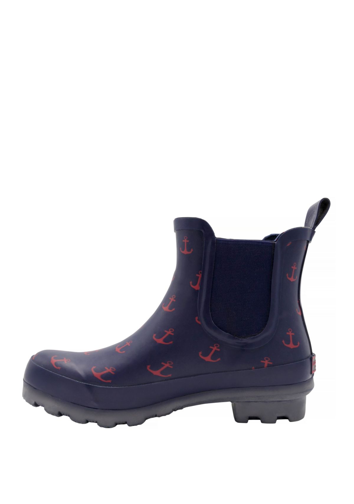 Wembley Ankle Rain Boots