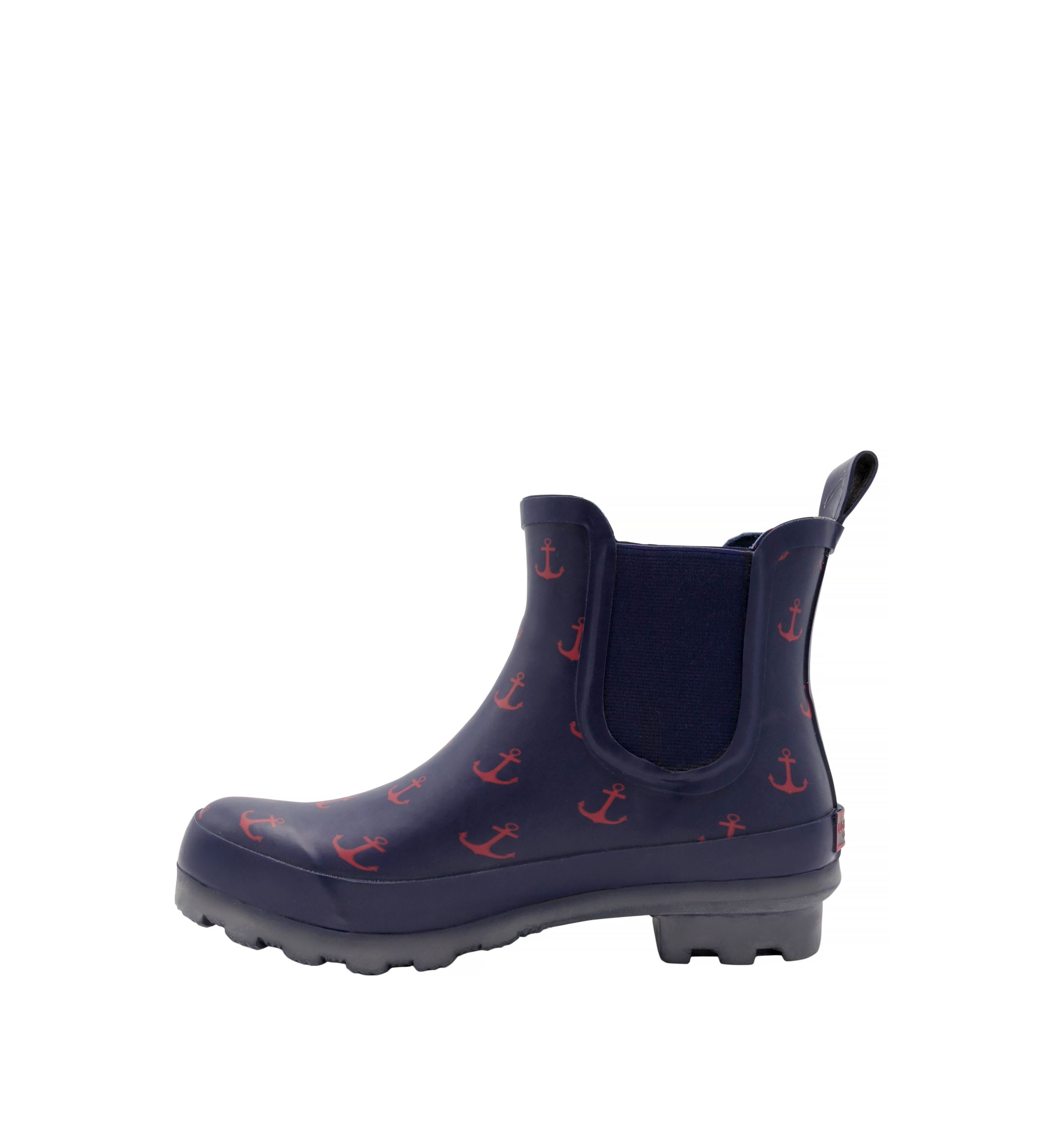Wembley Ankle Rain Boots