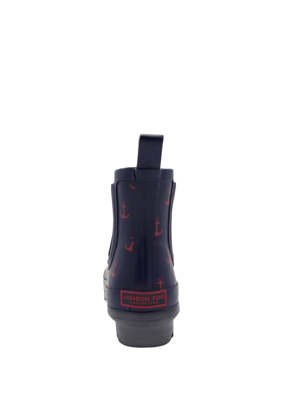 Wembley Ankle Rain Boots