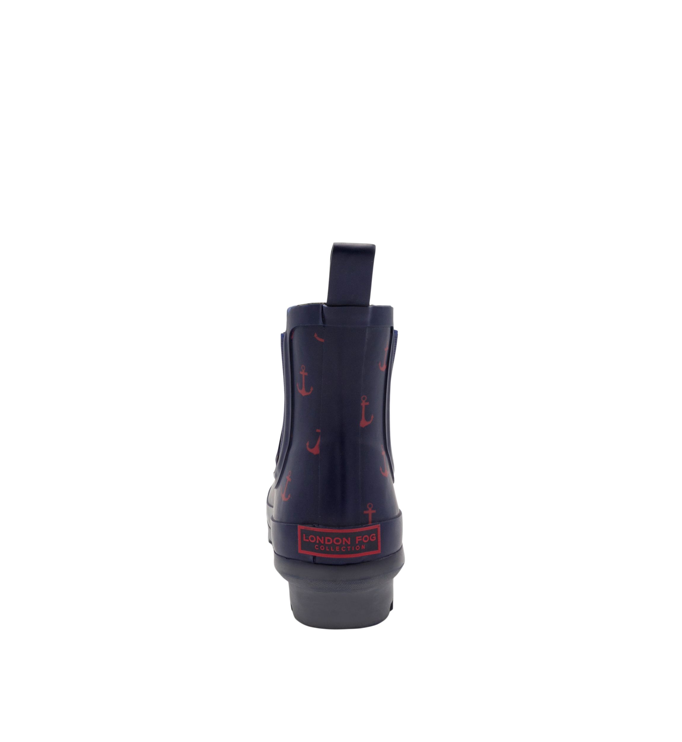 Wembley Ankle Rain Boots
