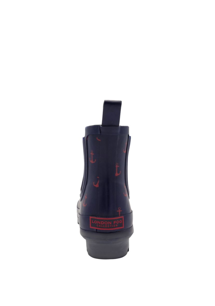 Wembley Ankle Rain Boots