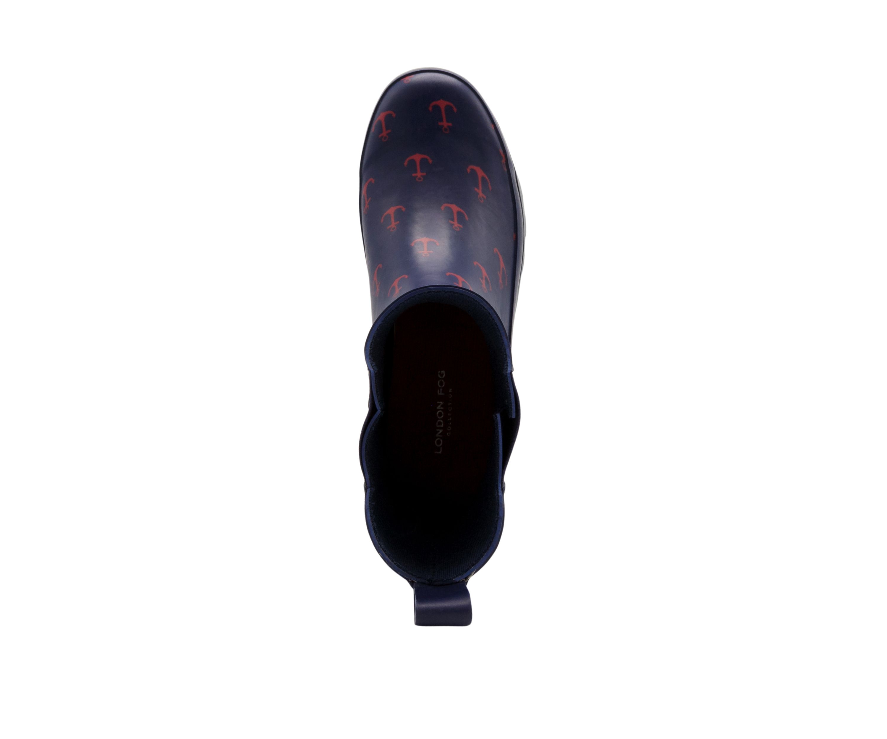 Wembley Ankle Rain Boots