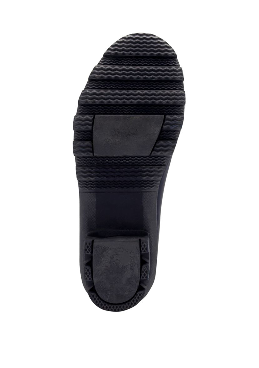 Wembley Ankle Rain Boots