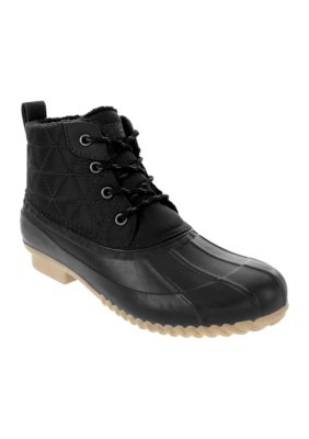 Belk duck boots womens sale