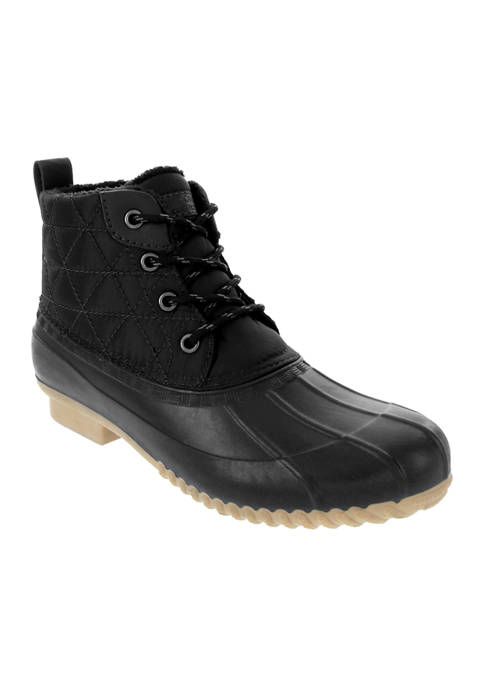 London Fog® Winley Cold Weather Boots
