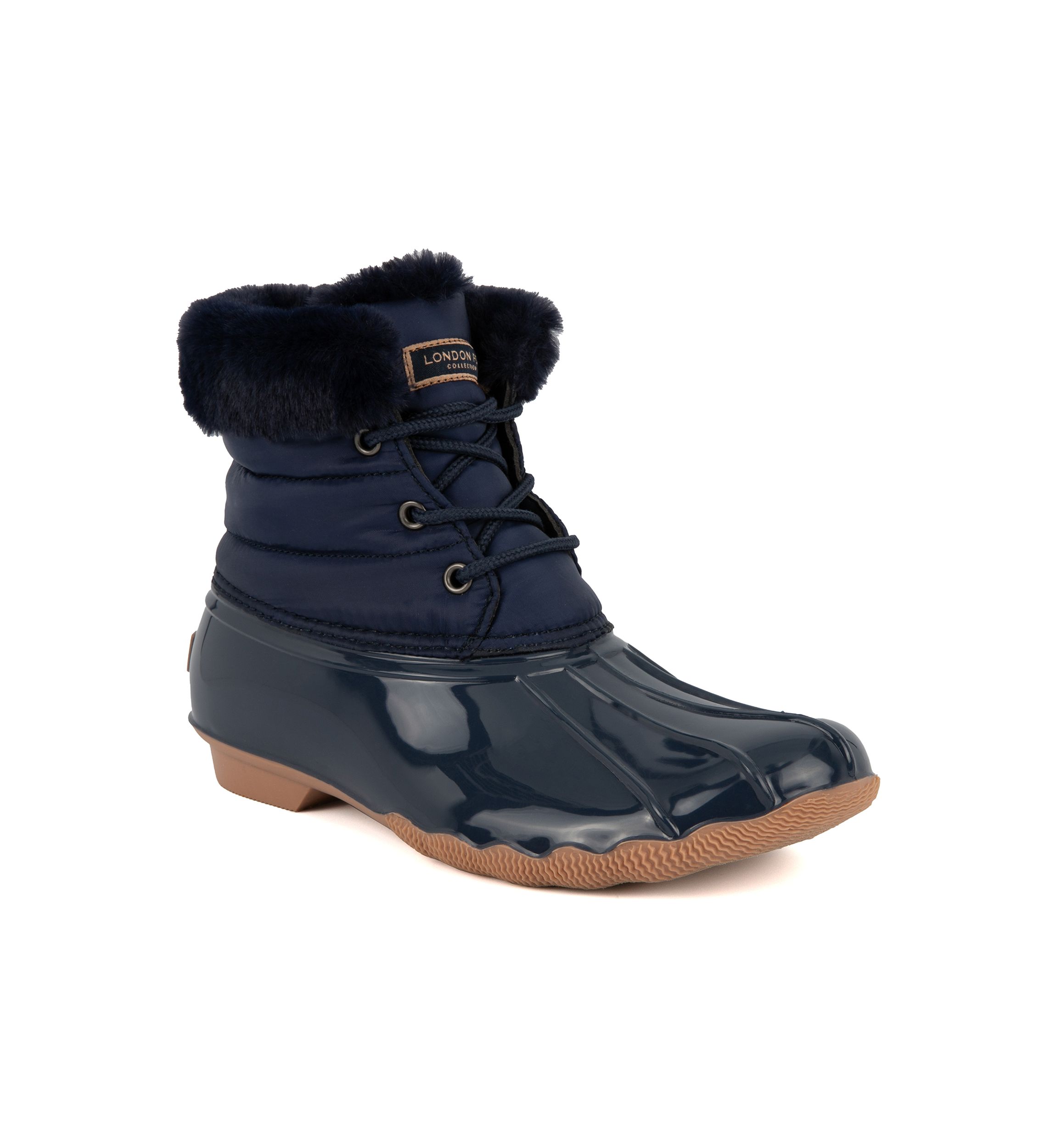 Wylder Boots