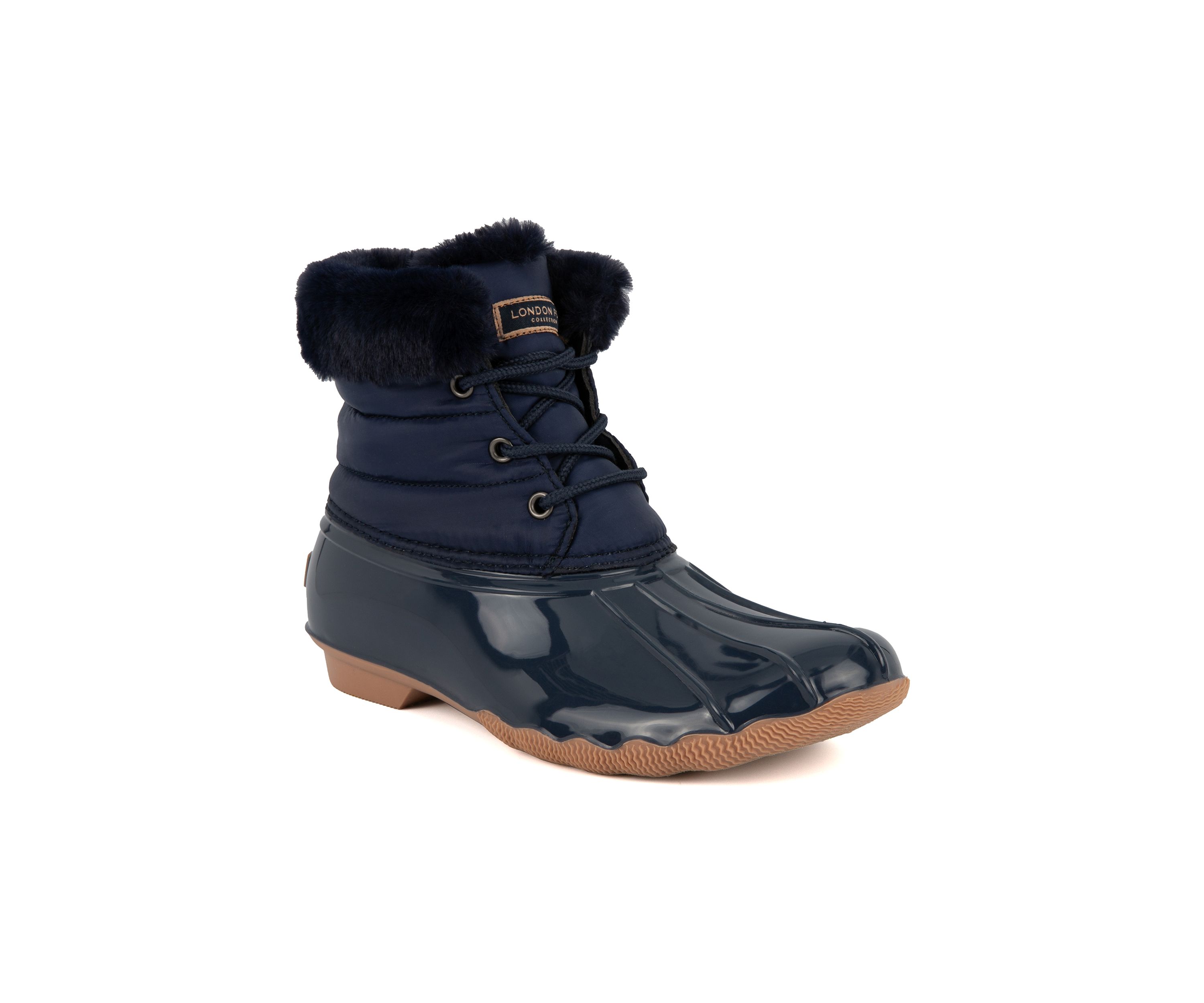 Wylder Boots