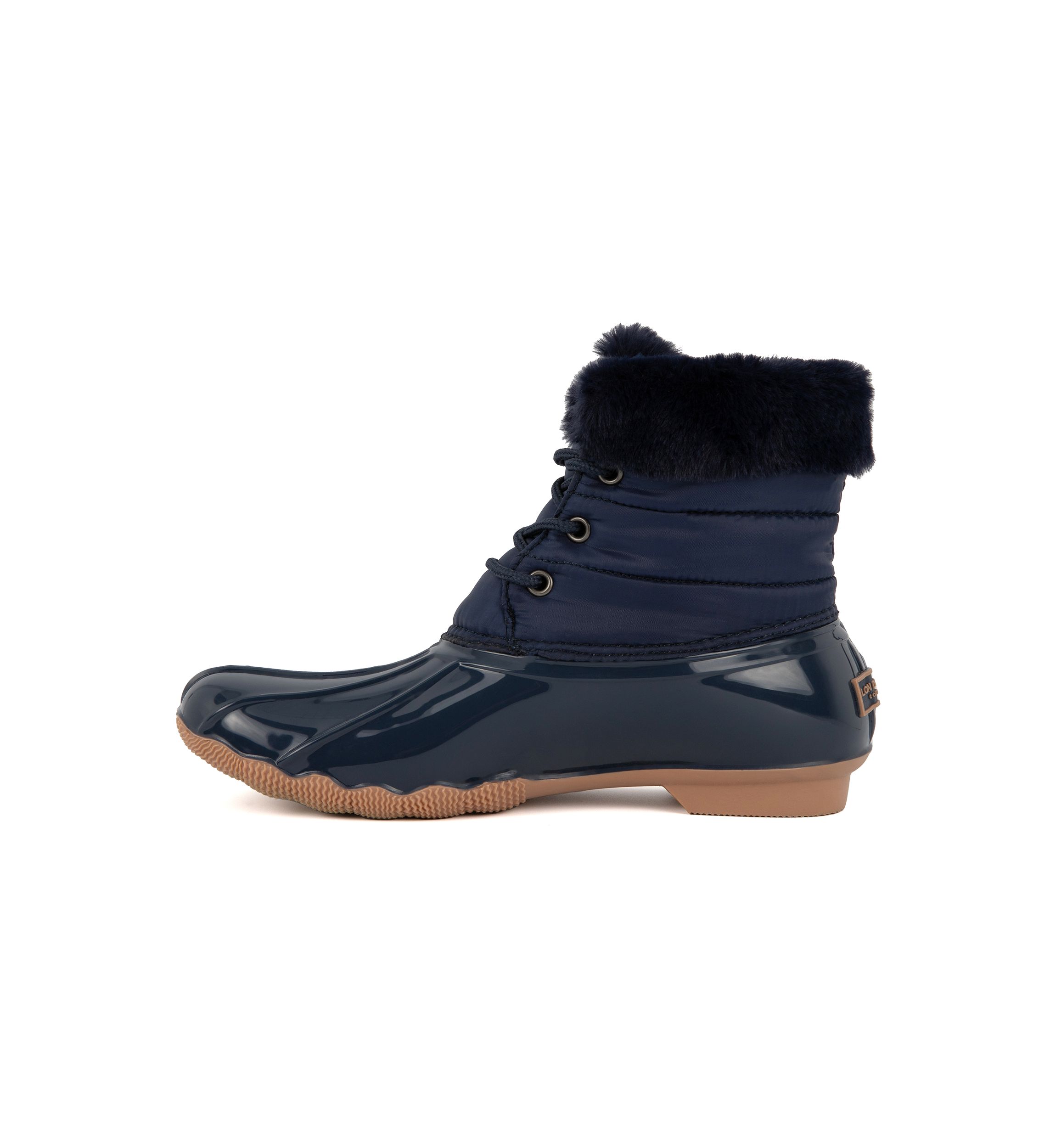 Wylder Boots